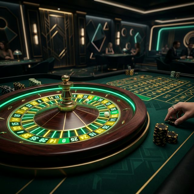 casino hero